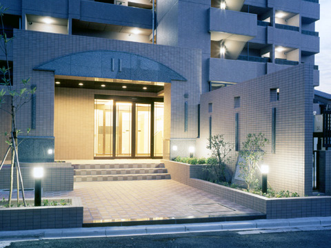 藤和シティコープ道徳-h