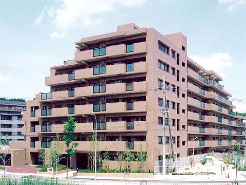 藤和ライブタウン洛西-0-0