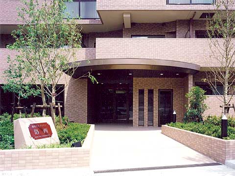 藤和ライブタウン洛西-h