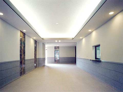 藤和ライブタウン洛西-h