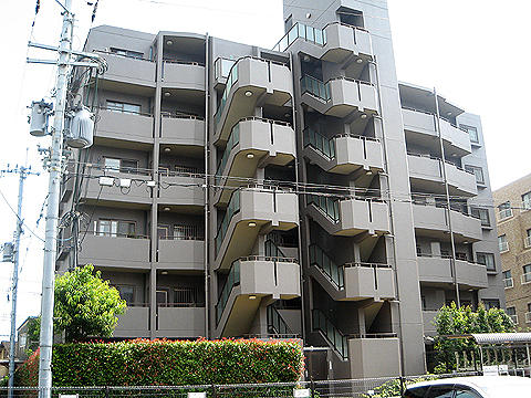 藤和シティホームズ高槻駅前-h
