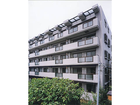 藤和シティホームズ東小岩-h