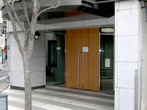 藤和シティホームズ駒込-h