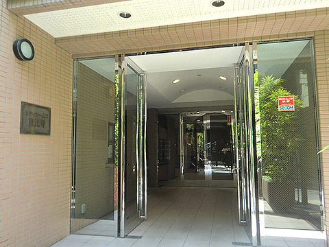 シティホームズ恵比寿-h