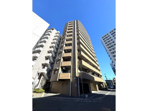 藤和シティホームズ西日暮里-0-0