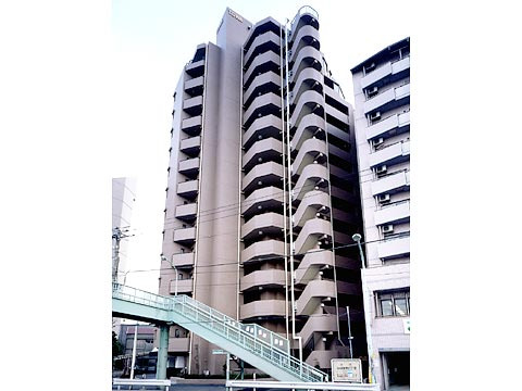 藤和シティホームズ西日暮里-h