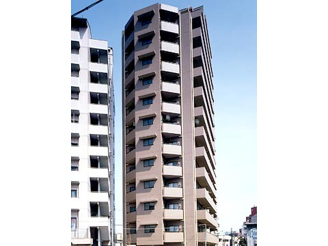 藤和シティホームズ西日暮里-h