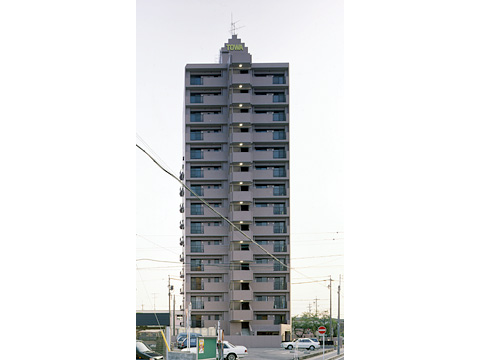 藤和シティコープ安城相生-h