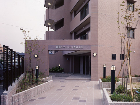 藤和シティコープ安城相生-h