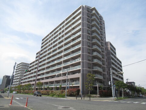 藤和シティホームズ西宮東町