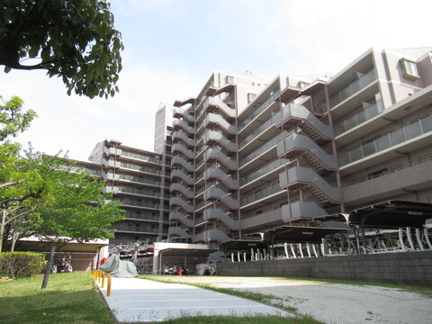 藤和シティホームズ西宮東町-h