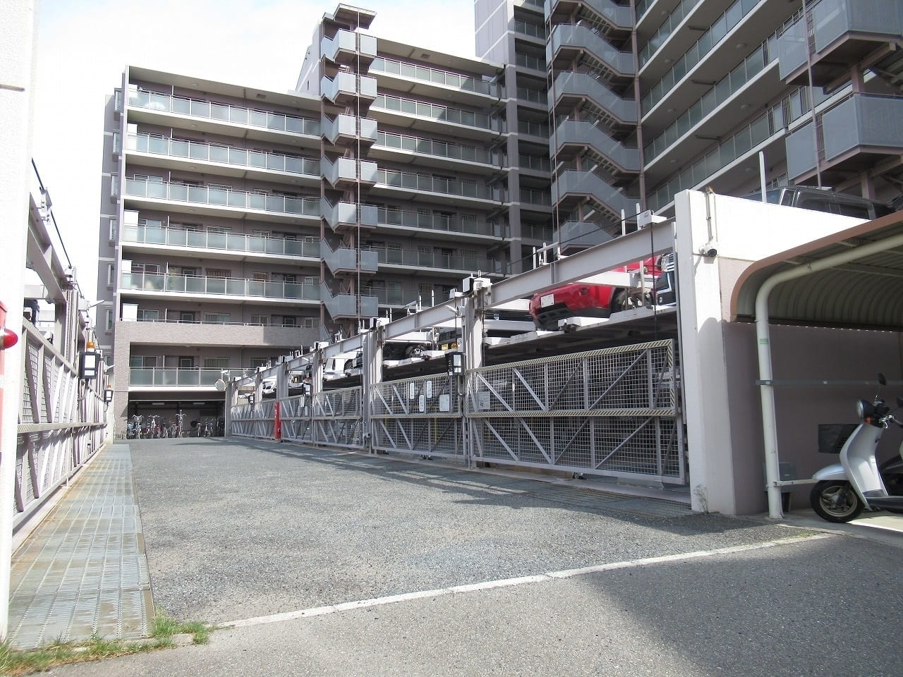 藤和シティホームズ西宮東町-h