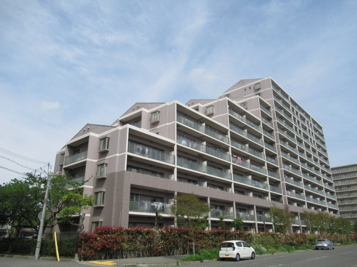 藤和シティホームズ西宮東町-h