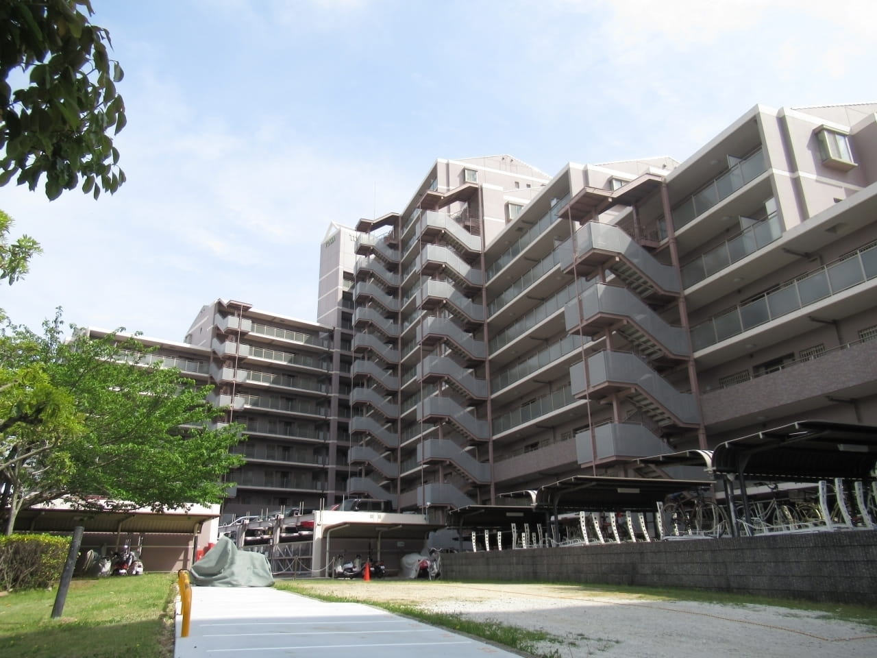 藤和シティホームズ西宮東町-h