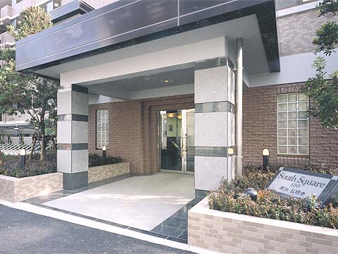 サウス・スクエア100　横浜・弘明寺-h