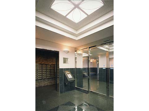 サウス・スクエア100　横浜・弘明寺-h