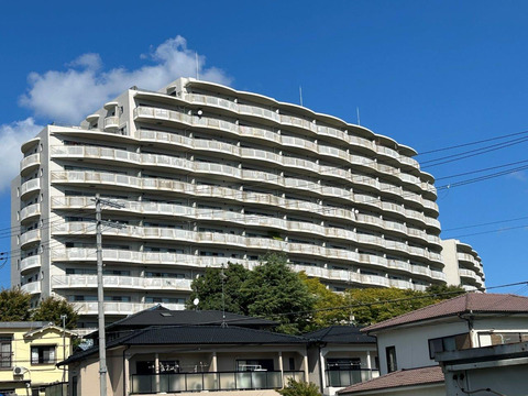 藤和箕面ホームズ-h