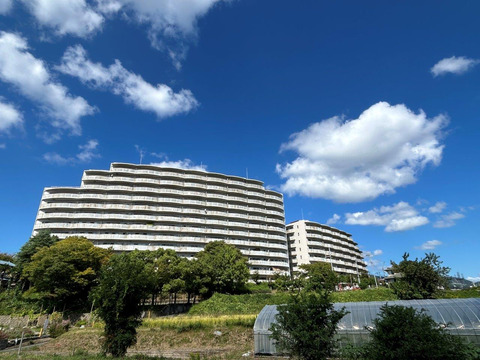 藤和箕面ホームズ-h