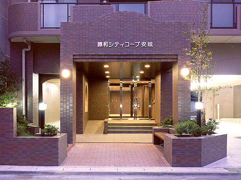 藤和シティコープ安城-h