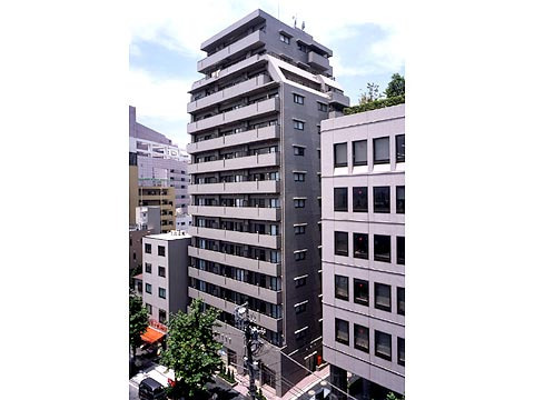 藤和シティホームズ大井町駅前-h