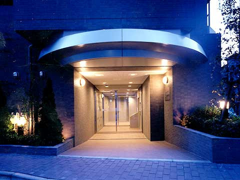 藤和シティホームズ大井町駅前-h