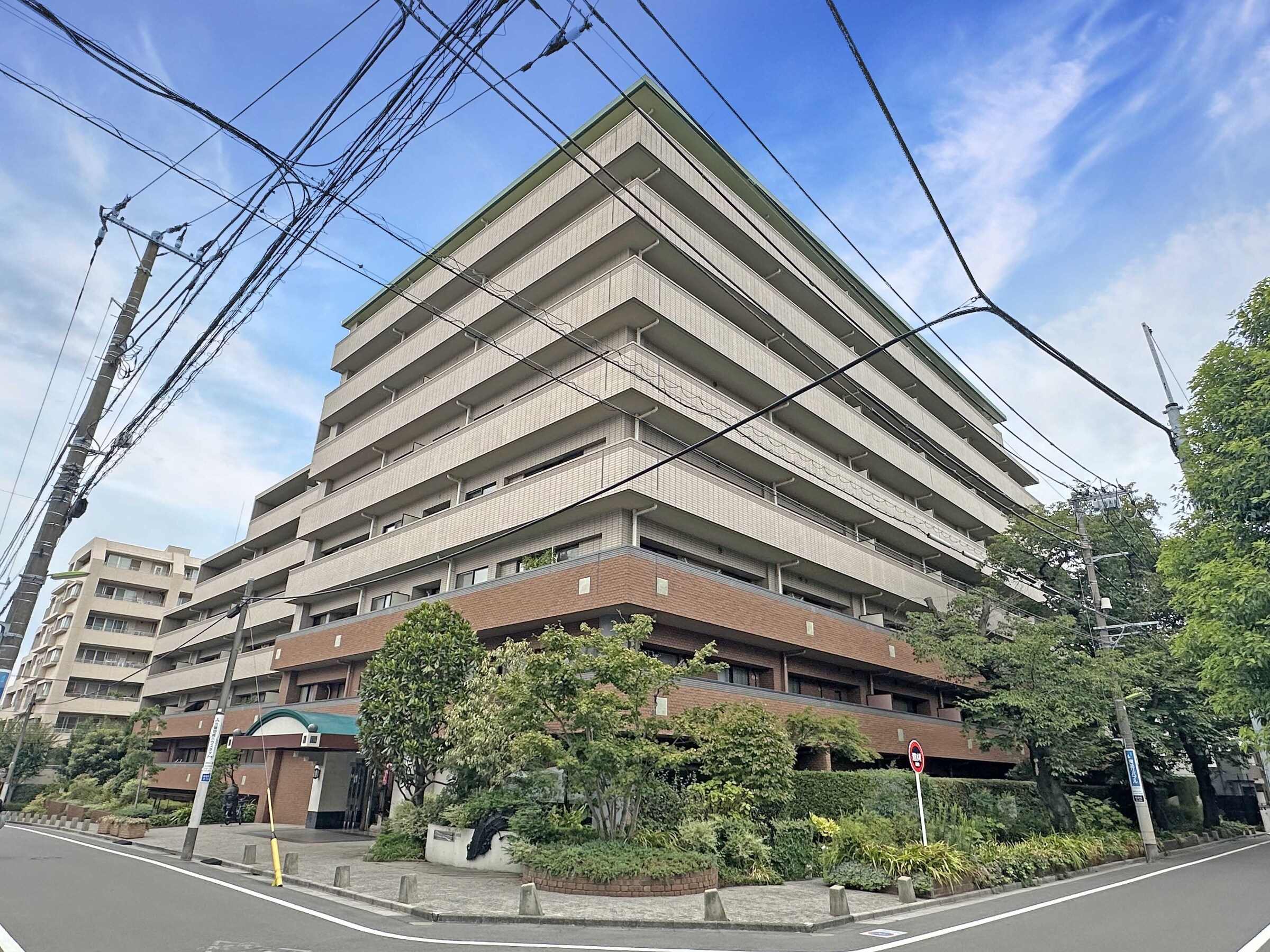 藤和桜新町ホームズ