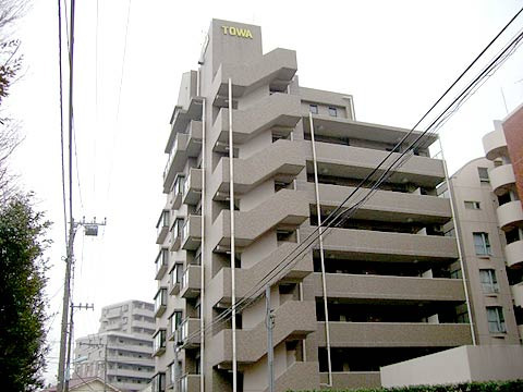 藤和駒込木戸坂ホームズ-0-0