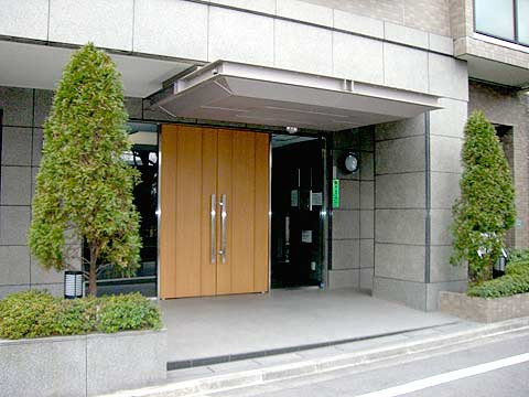 藤和駒込木戸坂ホームズ-h