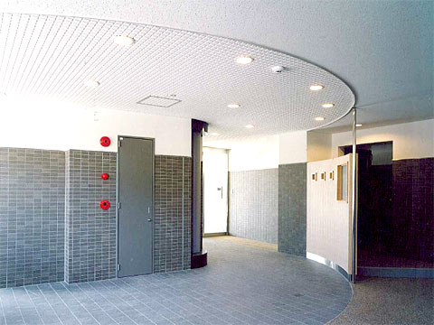 藤和ライブタウン高槻阿武山-h