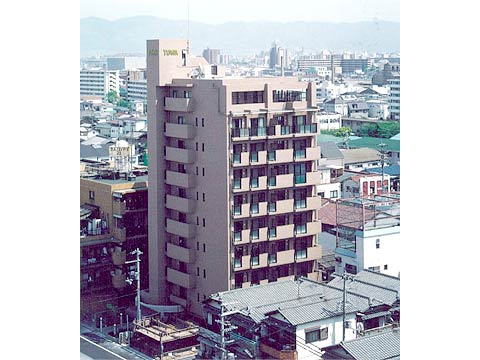 藤和シティホームズ今福鶴見-0-0