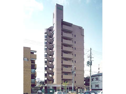 藤和シティホームズ今福鶴見-h