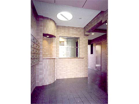 藤和シティホームズ今福鶴見-h