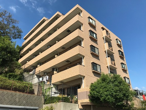 藤和ライブタウン戸塚-h