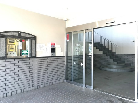 藤和ライブタウン戸塚-h