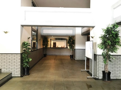 藤和ライブタウン戸塚-h