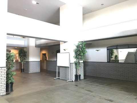 藤和ライブタウン戸塚-h