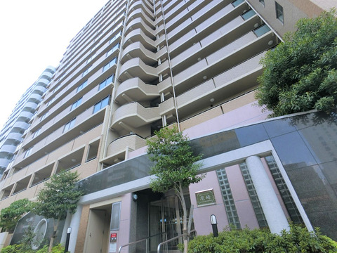 藤和ハイタウン尼崎-h