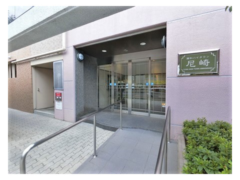 藤和ハイタウン尼崎-h