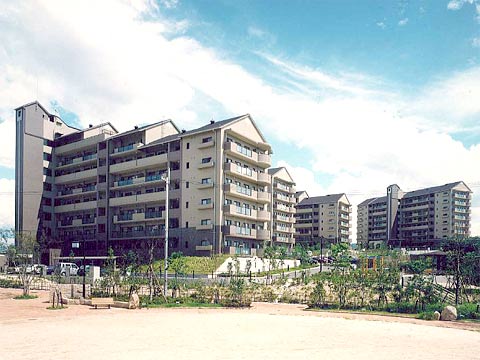 リーフガーデン和泉中央-0-0