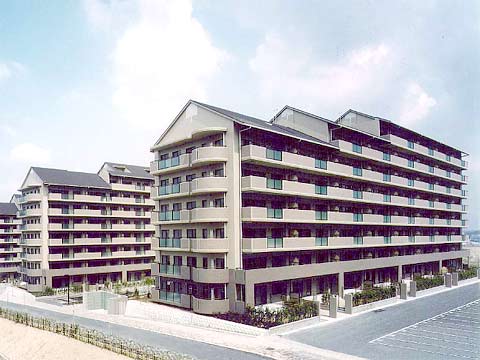 リーフガーデン和泉中央-h