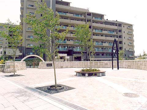 リーフガーデン和泉中央-h