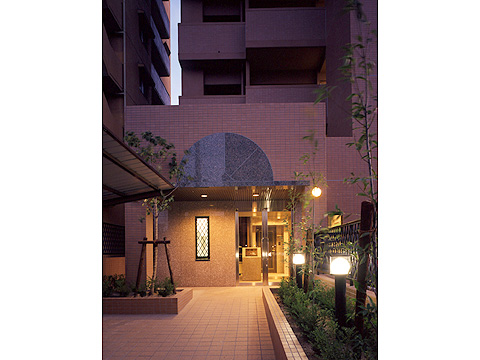 藤和シティコープ一宮八幡-h