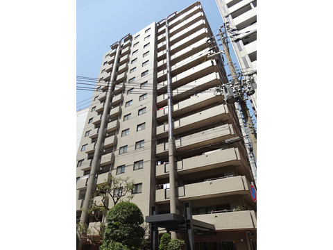 藤和シティホームズ三宮-0-0