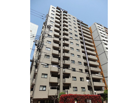 藤和シティホームズ三宮-h