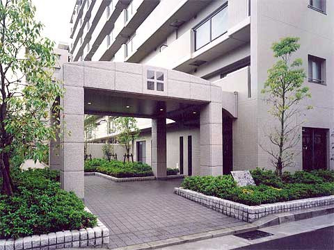 藤和シティホームズ甲子園-h