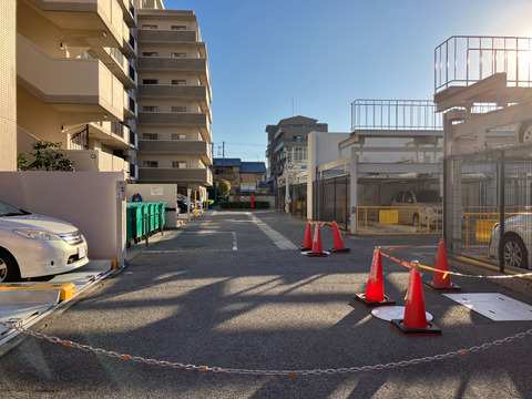 藤和シティホームズ甲子園-h