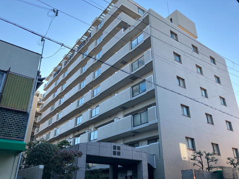 藤和シティホームズ甲子園-h