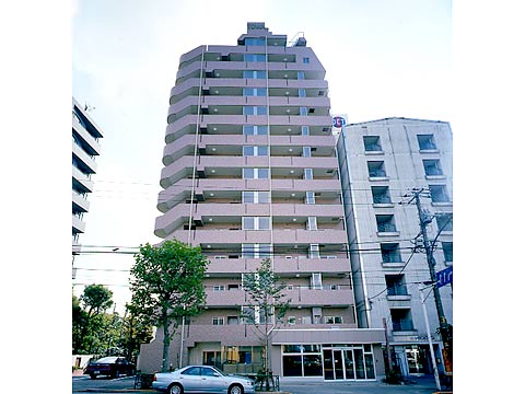 藤和シティホームズ西巣鴨-0-0