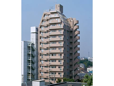 藤和シティホームズ西巣鴨-h