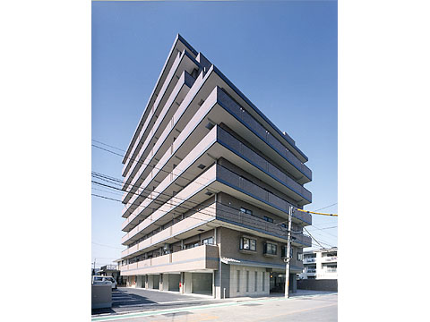 藤和シティホームズ蕨中央-0-0